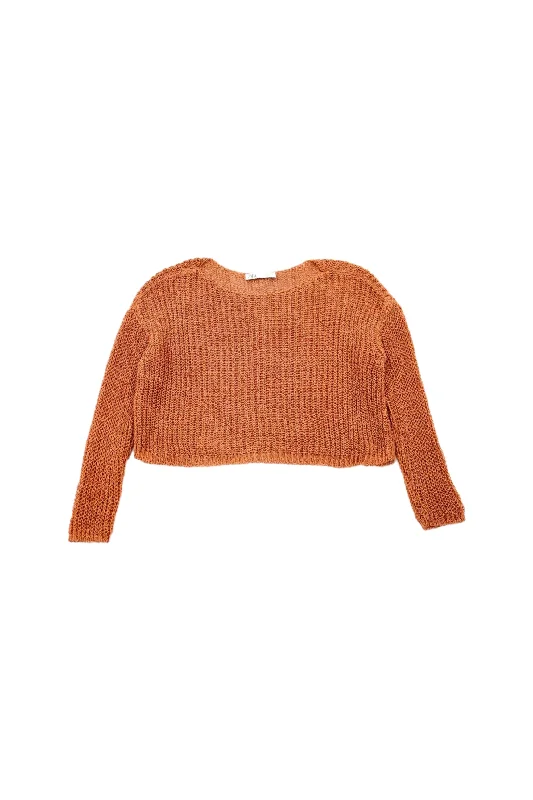 Zara - Loop Knit Jumper