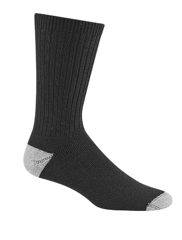 Diabetic Sport Crew Sock