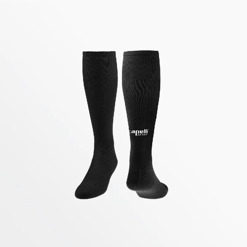 CS ONE ULTRA SOFT KNEE HIGH SOCCER SOCKS