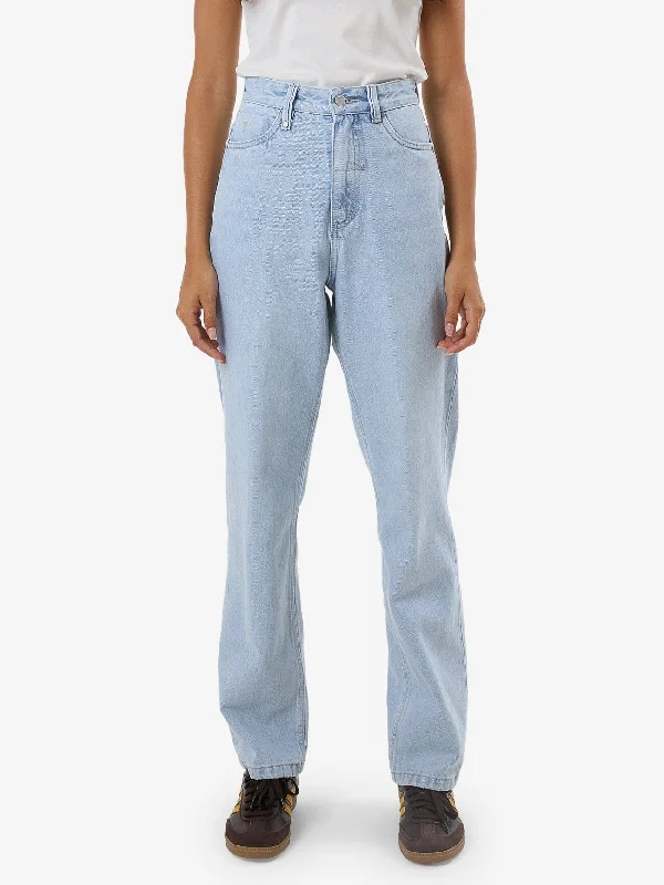 Pulp Jean - Light Ash Blue