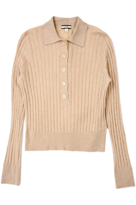 J. Crew - Cashmere Knit