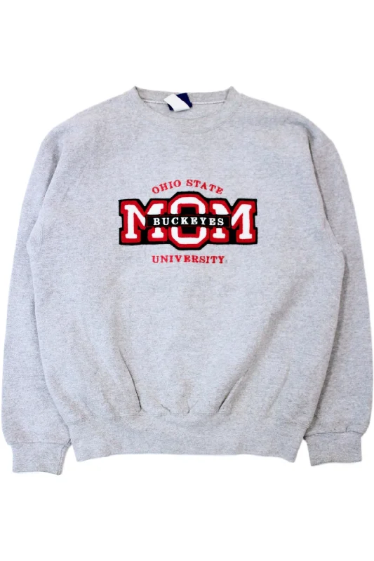 Oarsman 913 - Buckeyes Crewneck