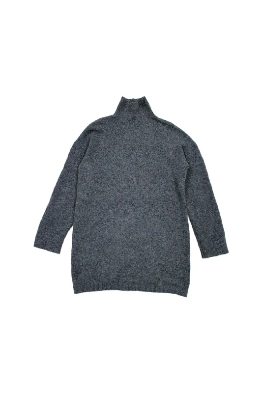 Zara - Soft Roll Neck Knit