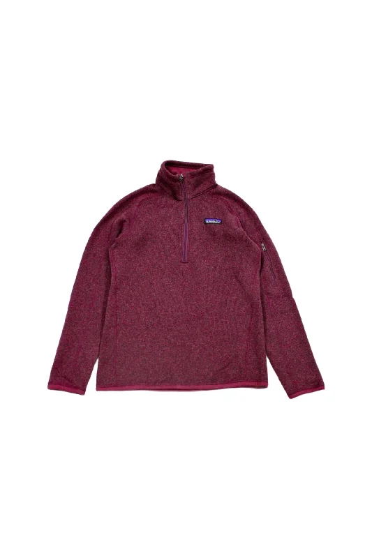 Patagonia - Zip Neck