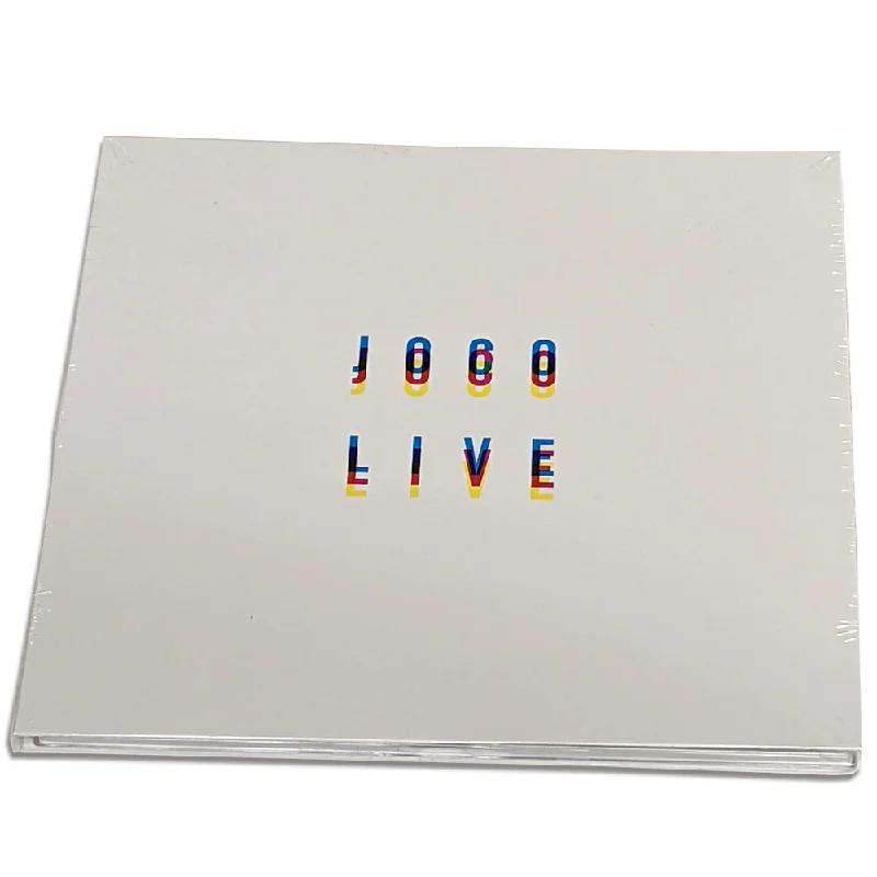 JOCO Live CD