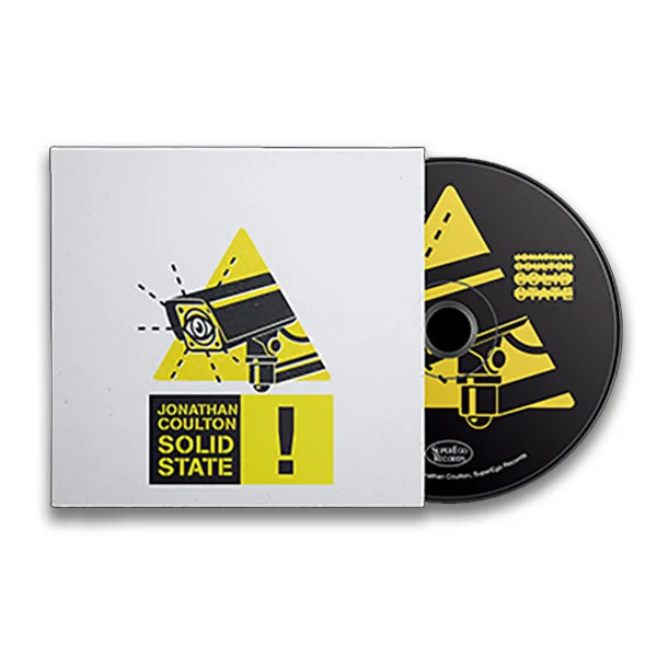 Solid State CD