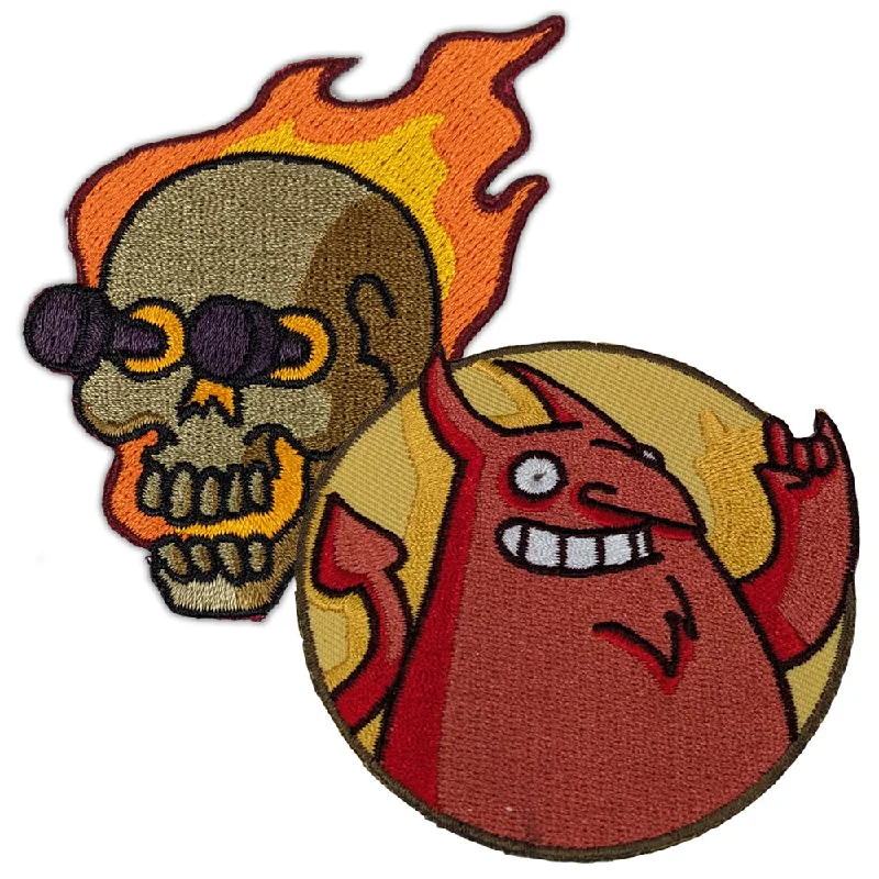 Oglaf Patches