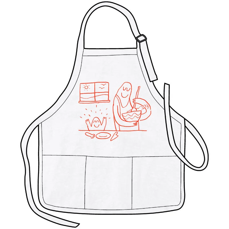 Cooking Apron