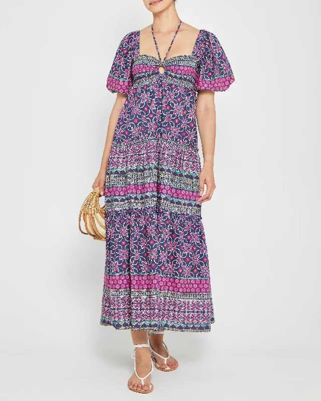 Ludo Maxi Dress