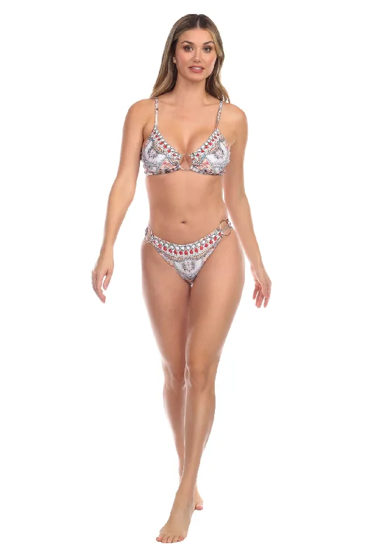 Adira Two Piece Bikini Set