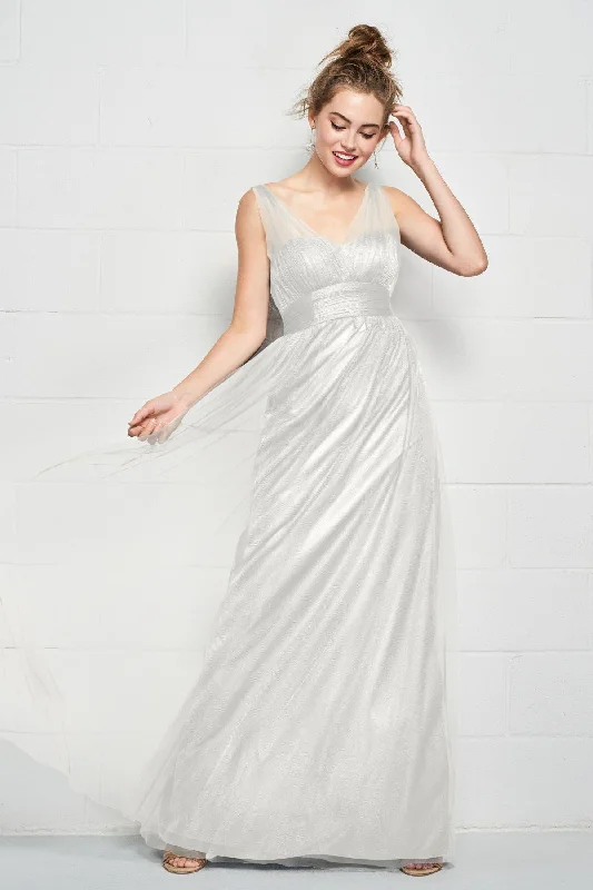 Wtoo Bridesmaid Dress 534