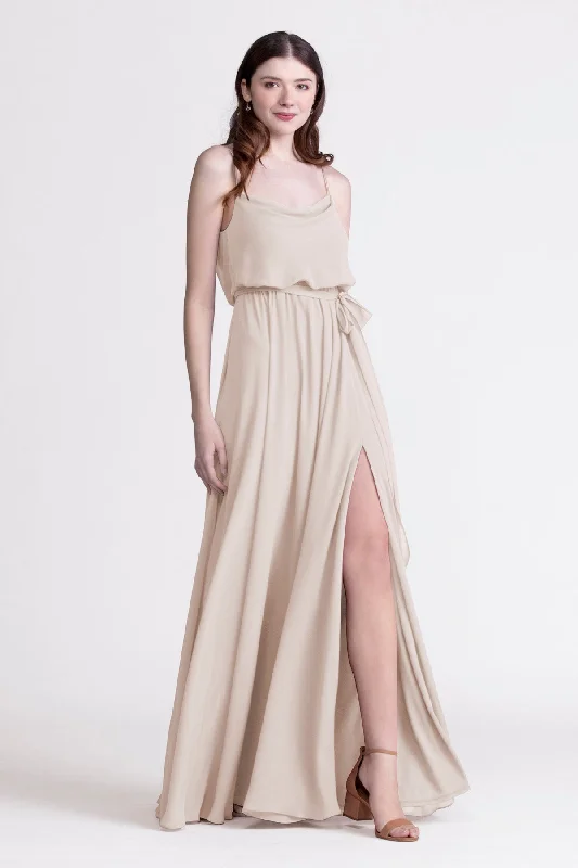 Wtoo Bridesmaid Dress Cortez 114