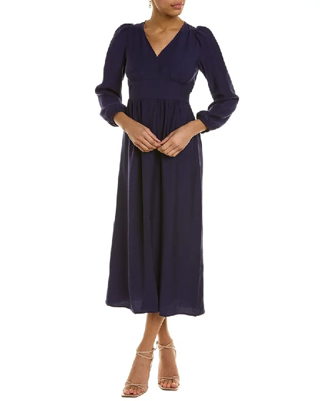 ANNA KAY Maelou Midi Dress