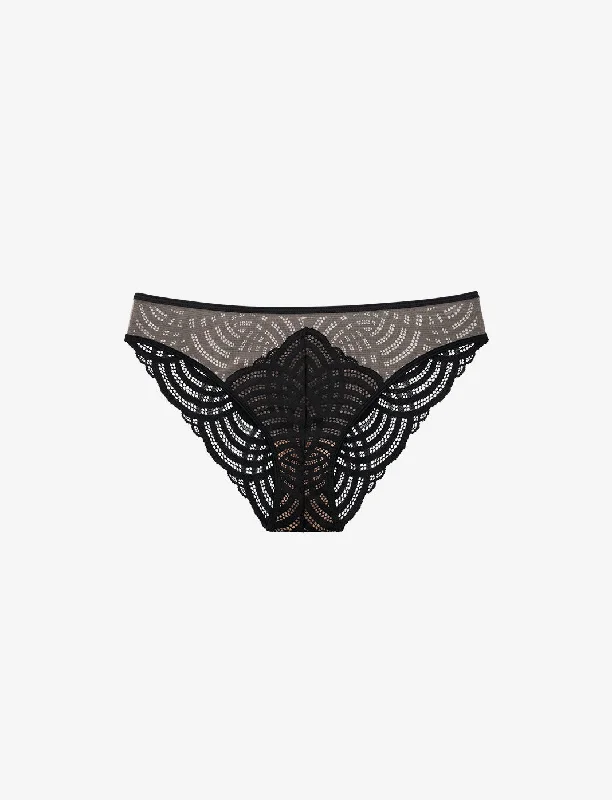 Deco Lace Bikini