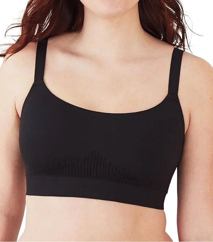 Bali Bralette Black