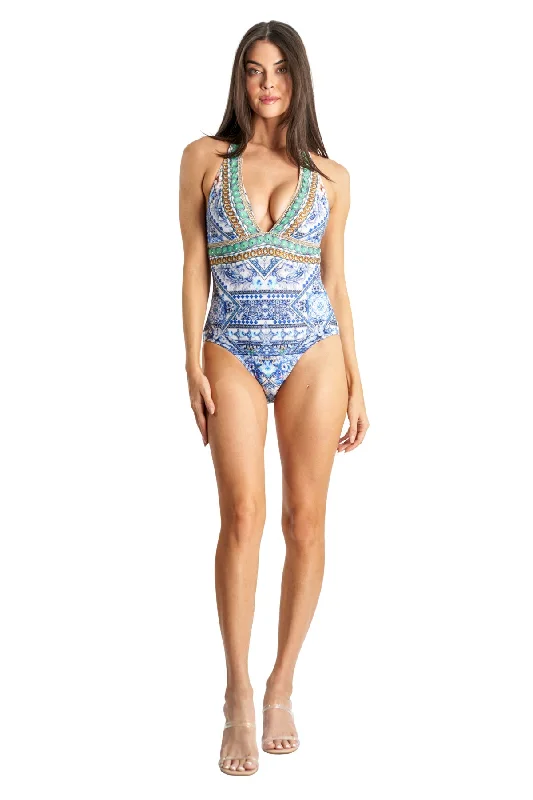 Milani  One Piece Swimsuit