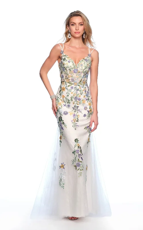 Dave and Johnny 12016 Dress