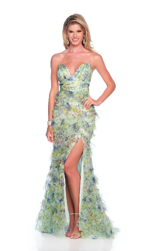 Dave and Johnny 12092 Dress