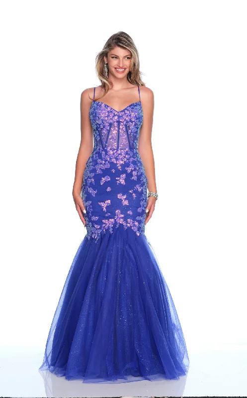 Dave and Johnny 12134 Dress