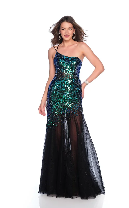 Dave and Johnny 12230 Dress