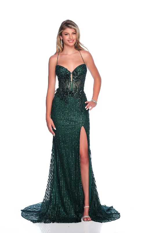 Dave and Johnny 12281 Dress