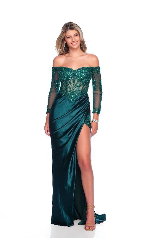 Dave and Johnny 12288 Dress