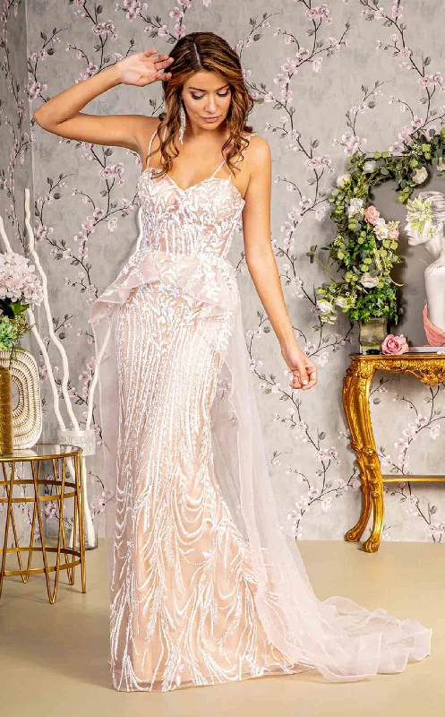 GLS by Gloria GL3259 Dress