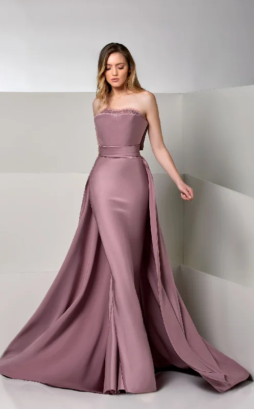 Modessa Couture M20227 Dress