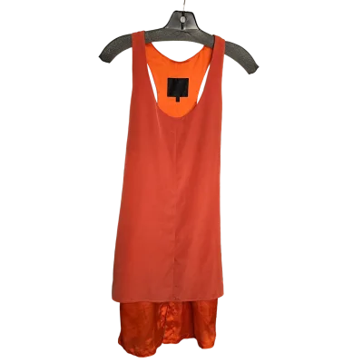 Tunic Sleeveless By Maria Vasquez Size: M