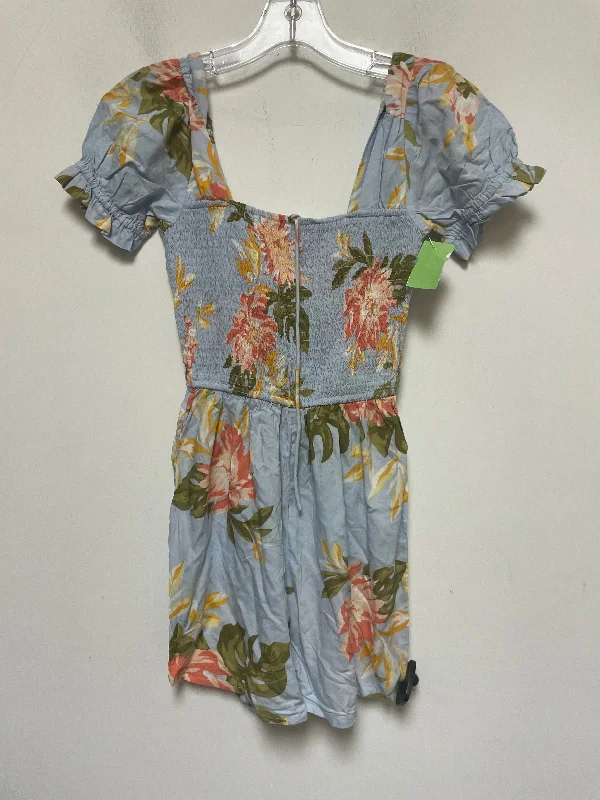 Romper By Billabong  Size: Xs