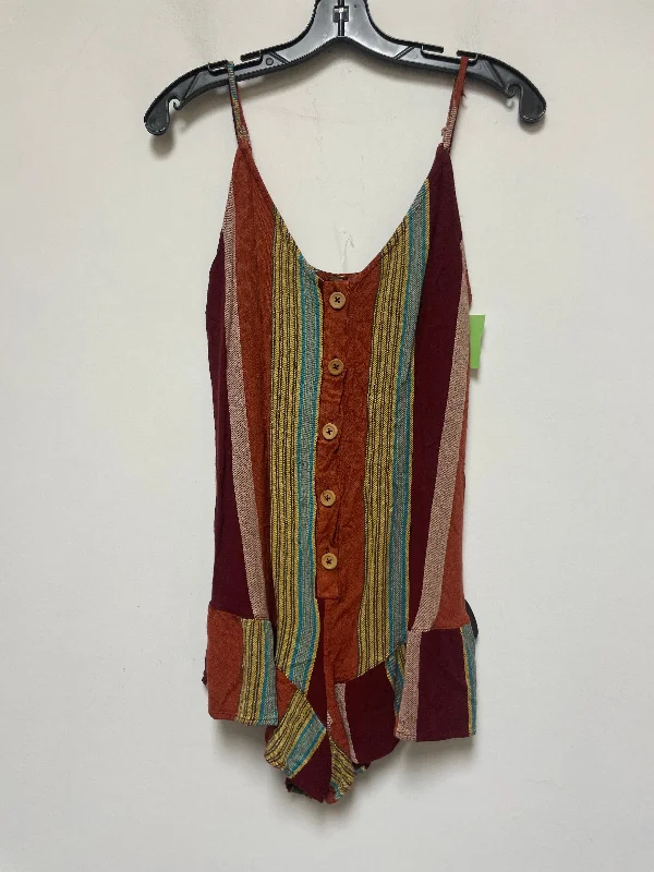 Romper By Free People  Size: S