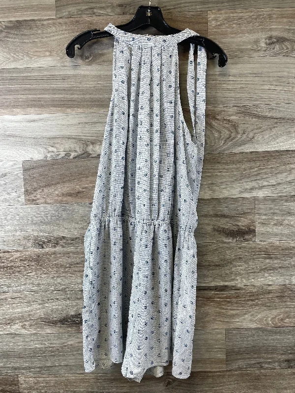 Romper By Maison Jules  Size: L